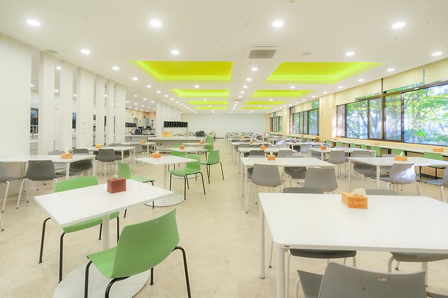 Cafeteria